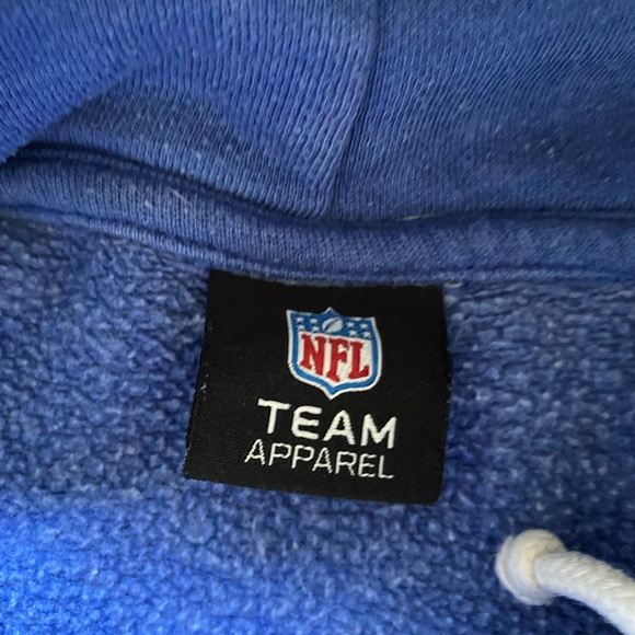 NY Giants Hoody - NFL - Picture 3 of 4
